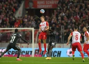Union Berlin vs Koln: Pertarungan Sengit di Bundesliga