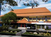 Universitas Airlangga: Pusat Inovasi dan Pengembangan di Era Digital