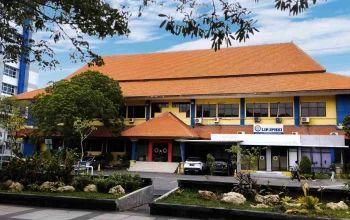Universitas Airlangga: Pusat Inovasi dan Pengembangan di Era Digital