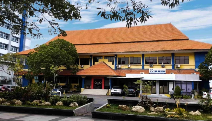 Universitas Airlangga: Pusat Inovasi dan Pengembangan di Era Digital