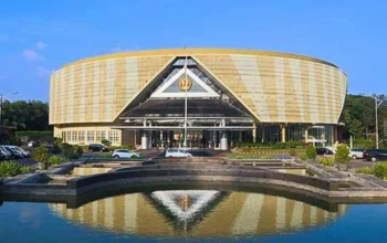 Unpad Terima 3.196 Calon Mahasiswa Baru Jalur SNBT 2026, Minat Calon Mahasiswa Tinggi