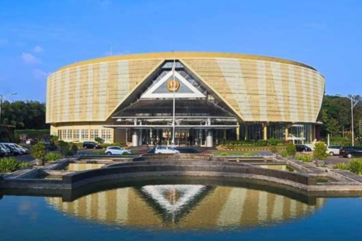 Unpad Terima 3.196 Calon Mahasiswa Baru Jalur SNBT 2026, Minat Calon Mahasiswa Tinggi