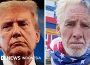 Upaya Pembunuhan Terhadap Presiden Donald Trump: Antara Kebenaran dan Kepalsuan