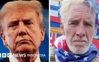 Upaya Pembunuhan Terhadap Presiden Donald Trump: Antara Kebenaran dan Kepalsuan