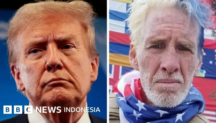 Upaya Pembunuhan Terhadap Presiden Donald Trump: Antara Kebenaran dan Kepalsuan