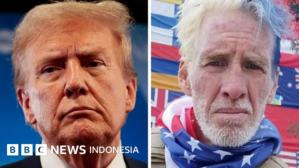 Upaya Pembunuhan Terhadap Presiden Donald Trump: Antara Kebenaran dan Kepalsuan