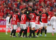 Urawa Red Diamonds dan Zion Suzuki dalam Sorotan Sepak Bola Dunia