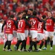 Urawa Red Diamonds dan Zion Suzuki dalam Sorotan Sepak Bola Dunia