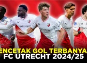 Utrecht dan Eredivisie: Tinjauan Liga dan Potensi Pemain Baru