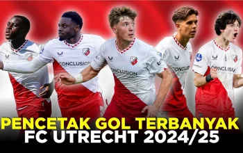 Utrecht dan Eredivisie: Tinjauan Liga dan Potensi Pemain Baru