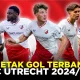 Utrecht dan Eredivisie: Tinjauan Liga dan Potensi Pemain Baru