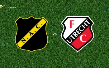 Utrecht vs NAC: Pertarungan Sengit di Lapangan Sepak Bola Belanda