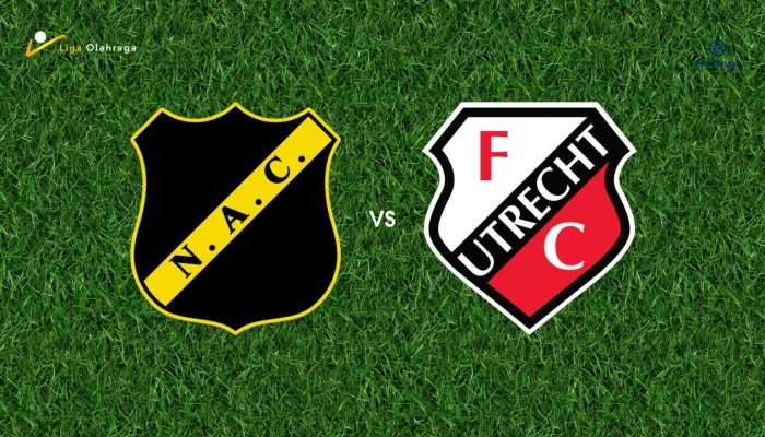 Utrecht vs NAC: Pertarungan Sengit di Lapangan Sepak Bola Belanda