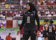 V-League 2025: Megawati Hangestri Papan di Posisi Ketiga, Sementara Aston Villa Hadapi Liverpool