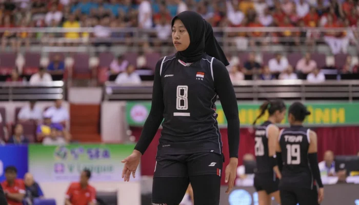 V-League 2025: Megawati Hangestri Papan di Posisi Ketiga, Sementara Aston Villa Hadapi Liverpool