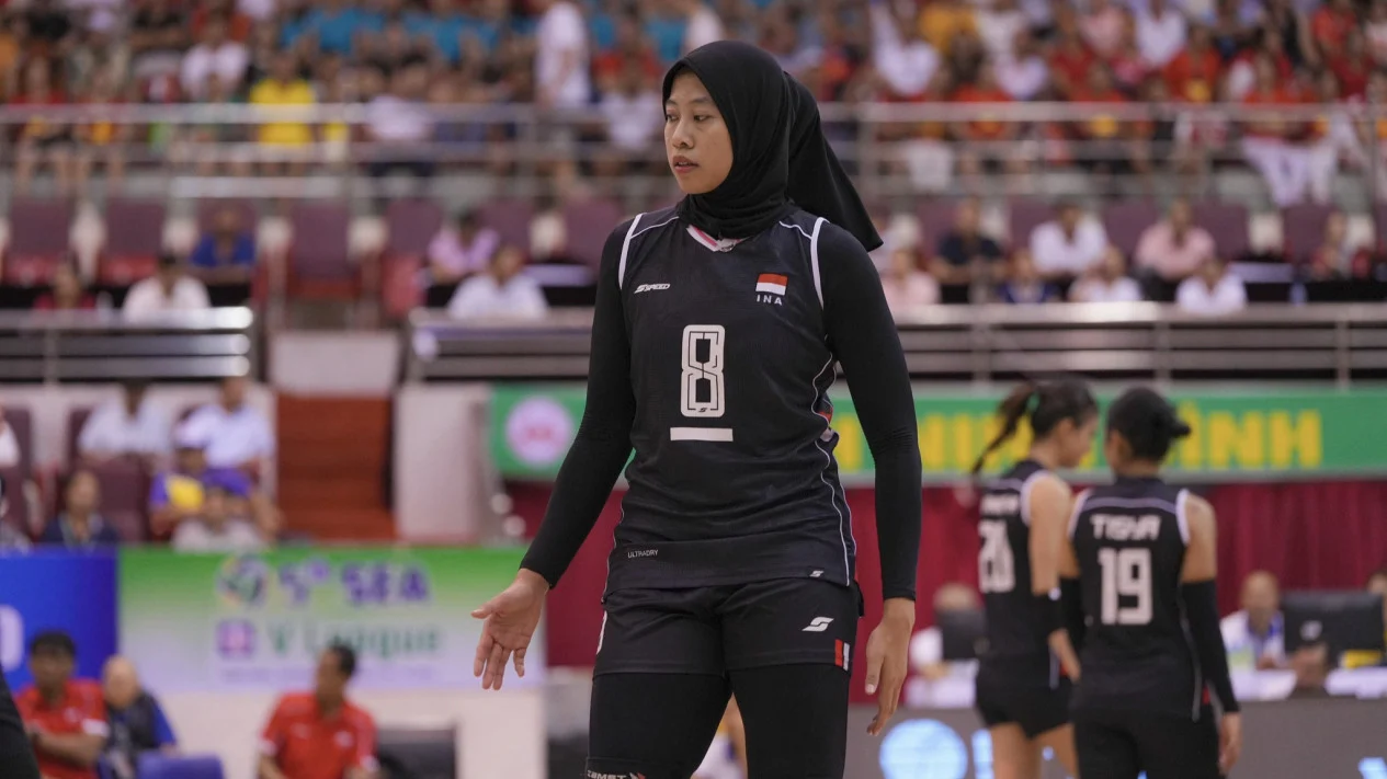 V-League 2025: Megawati Hangestri Papan di Posisi Ketiga, Sementara Aston Villa Hadapi Liverpool