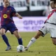 Valencia Lawan Barcelona: Pertarungan Sengit untuk Mendapatkan Tiket Conference League