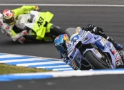 Valentino Rossi: Tim VR46 Adalah Tim Ducati Terbaik Saat Ini, Meskipun Marquez Mengalami Kesulitan