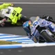 Valentino Rossi: Tim VR46 Adalah Tim Ducati Terbaik Saat Ini, Meskipun Marquez Mengalami Kesulitan