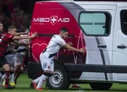 Vasco Gagal Dapatkan Sponsor Utama SportingBet, Fokus pada Derby Melawan Flamengo di Tengah Krisis Finansial