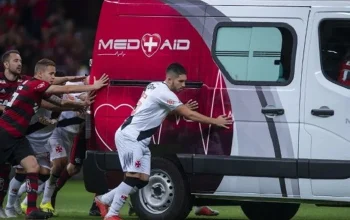 Vasco Gagal Dapatkan Sponsor Utama SportingBet, Fokus pada Derby Melawan Flamengo di Tengah Krisis Finansial
