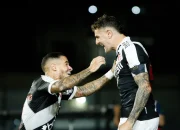 Vasco Kenali Lawan di Playoff Copa Sul-Americana, Siap Menghadapi Independiente Medellin