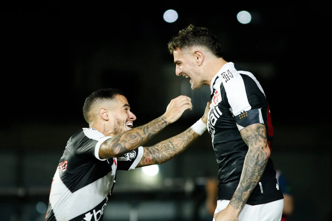 Vasco Kenali Lawan di Playoff Copa Sul-Americana, Siap Menghadapi Independiente Medellin