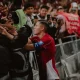 Vasco Sousa: Dengan 99% Keraguan, Tapi 1% Keyakinan, Aku Akan Bangkit