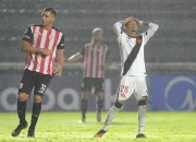 Vasco vs Barracas Central: Pertarungan Sengit di Copa Sudamericana 2026