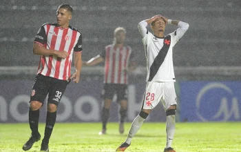 Vasco vs Barracas Central: Pertarungan Sengit di Copa Sudamericana 2026