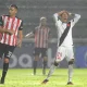 Vasco vs Barracas Central: Pertarungan Sengit di Copa Sudamericana 2026