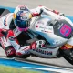 Veda Ega Pratama Debut Lebih Ganas dari Valentino Rossi dan Marc Marquez di Moto3 2026
