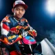 Veda Ega Pratama Dekati Lima Besar, Jagoan Marc Marquez Terlalu Sulit Dikejar di Moto3 2026