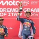 Veda Ega Pratama Pecahkan Rekor Marc Marquez dan Valentino Rossi di Moto3 2026