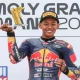 Veda Ega Pratama Tampil Mengesankan di Moto3 Prancis 2026