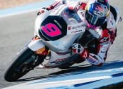 Veda Ega Pratama Torehkan Sejarah di Moto3 Catalunya 2026