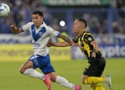 Velez Sarsfield dan Penarol dalam Persiapan Piala Dunia 2026