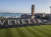 Venezia dan Dunia Sepak Bola: Dari Investasi hingga Pertandingan