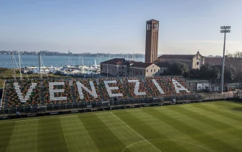 Venezia dan Dunia Sepak Bola: Dari Investasi hingga Pertandingan