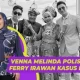 Venna Melinda dan Kasus Hukum yang Melibatkan Selebriti