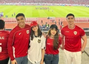 Verrell Bramasta dan Fuji Semakin Dekat, Sementara Prabowo Fokus Pada Pertahanan Nasional