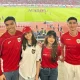 Verrell Bramasta dan Fuji Semakin Dekat, Sementara Prabowo Fokus Pada Pertahanan Nasional