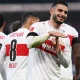 VfB Stuttgart Kuasai Nasib Sendiri di Ujung Musim Bundesliga