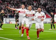 VfB Stuttgart Raih Tiket Liga Champions, Leverkusen Gagal