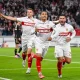 VfB Stuttgart Raih Tiket Liga Champions, Leverkusen Gagal