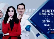 Video Membuat Berita Menarik Hari Ini: Dari Penangkapan Turis Hingga Film Baru