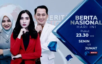 Video Membuat Berita Menarik Hari Ini: Dari Penangkapan Turis Hingga Film Baru