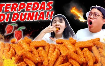 Video Viral Membuat Heboh: Dari Penumpang Tanpa Tangan Kanan Hingga Pria Makan Chicken Nugget di Roller Coaster