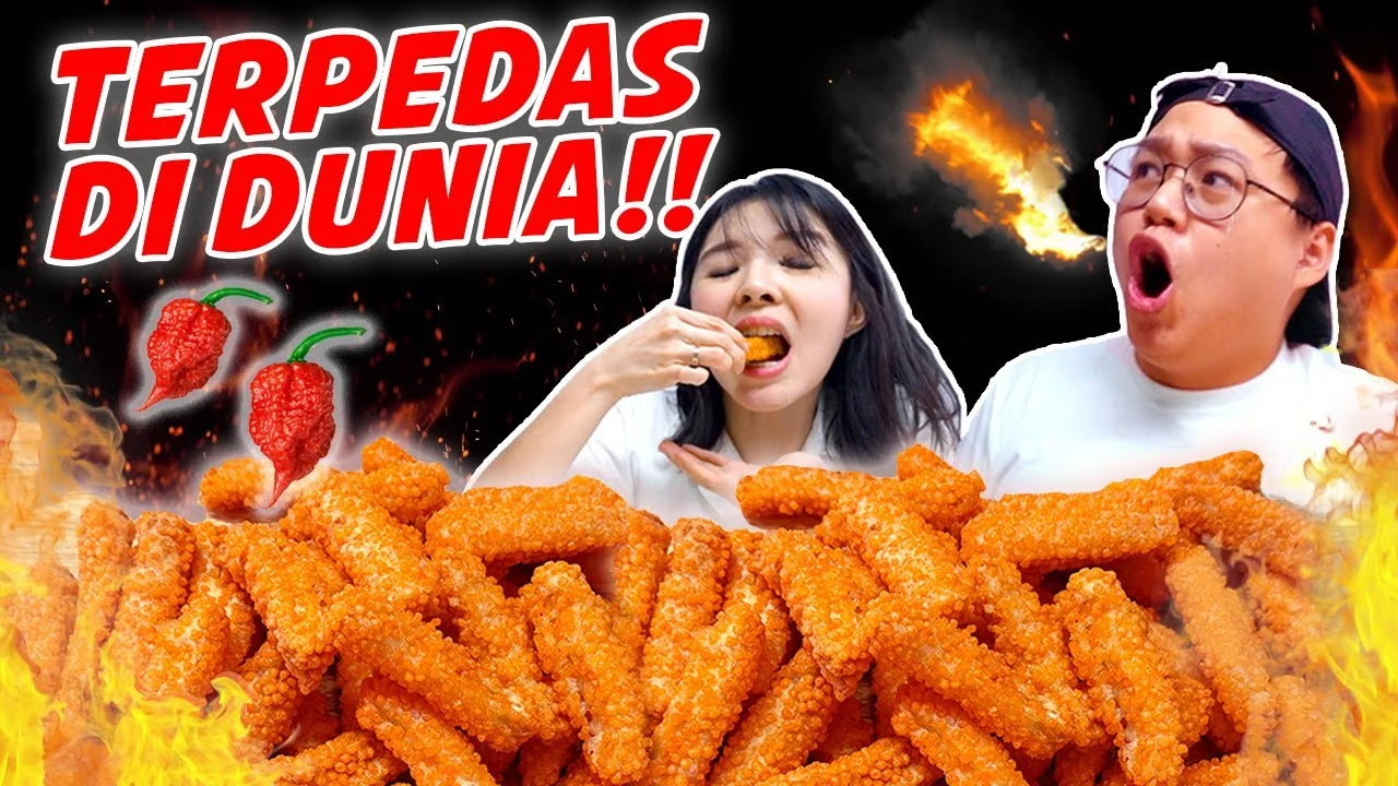 Video Viral Membuat Heboh: Dari Penumpang Tanpa Tangan Kanan Hingga Pria Makan Chicken Nugget di Roller Coaster