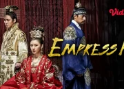 Vidio Hadirkan Berbagai Drama Menarik, Dari Romantis Hingga Kolosal